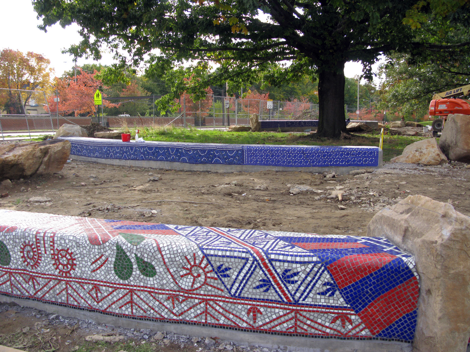 Cleveland Public Art Project Buckeye Community Blog Your Site Name